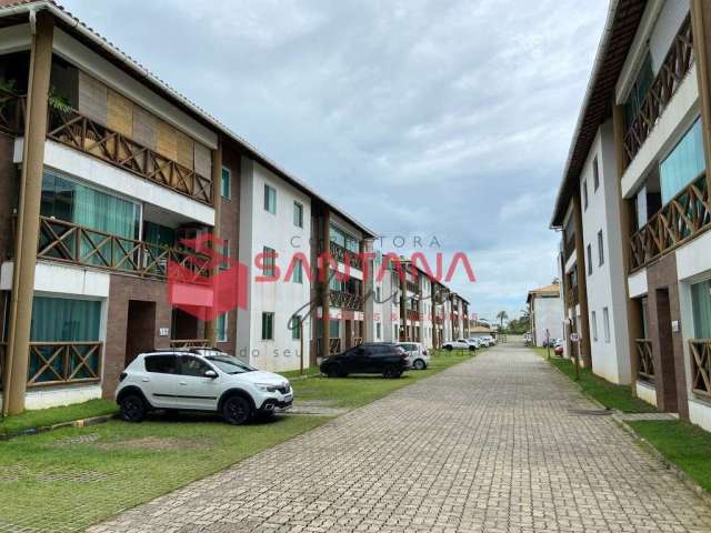 Apartamento térreo 3/4 sendo 1 suite em Buraquinho