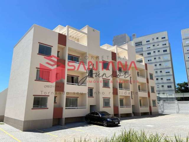 Apartamentos nunca habitados 3/4 sendo 2 suítes em buraquinho