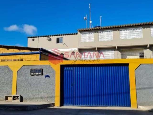 Galpão a venda em Itinga, Lauro de Freitas