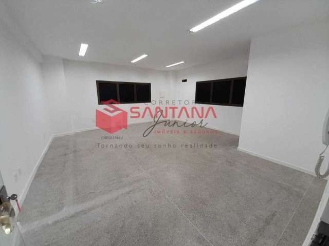 Sala comercial para locação em Pitangueiras