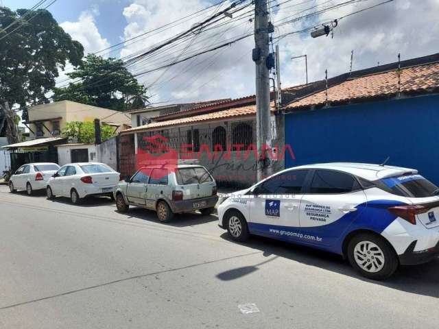 Casa comercial à venda em Lauro de Freitas