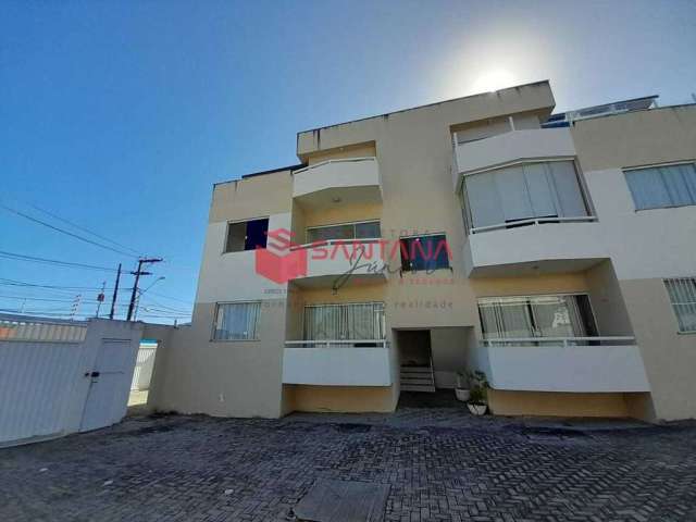 Apartamento Duplex com Cobertura no Miragem