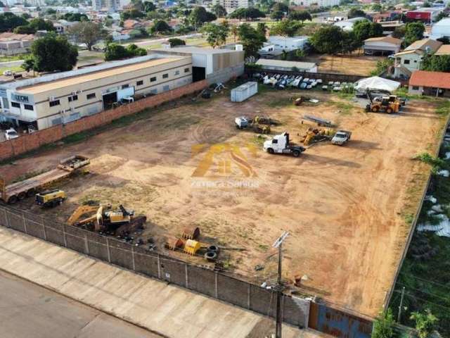 Terreno, 6.000 m²- 812 sul (ASR SE 85) - Palmas/TO