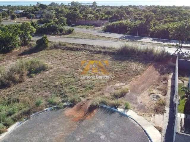 Terreno lindeiro, 508 m² - 409 sul (Arso 44) - Palmas/TO