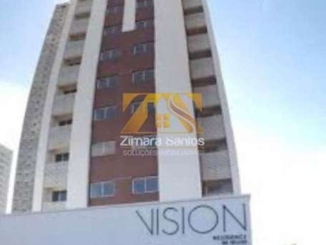 Apartamento com 4 suítes, 237 m², Orla 14 - Vision Residence, Palmas/TO