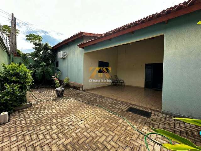 Casa 4/4, sendo 2 suítes, 260 m² 1203 sul (Arso 121) - Palmas/TO