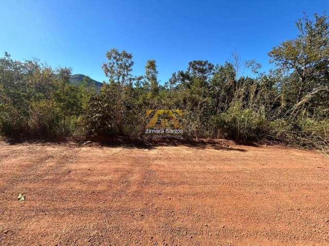 Terreno, 2.618 m² - Próximo ao Limpão, n° 17 - Palmas/TO