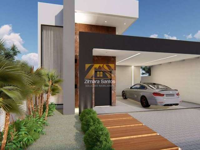 Casa 3/4, sendo 1 suíte, 155 m² - 1504 sul (Arse 151) - Palmas/TO