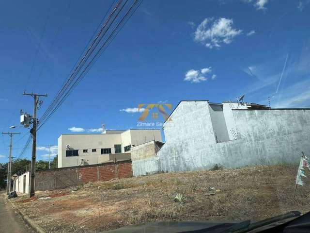 Terreno, 360 m² - 307 Sul (Arso 33) - Palmas/TO