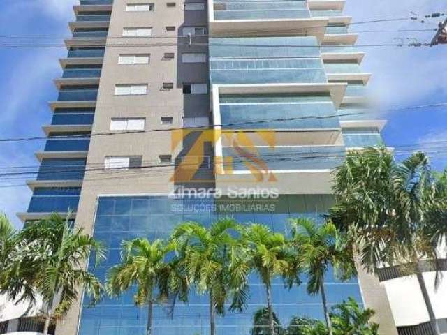 Cobertura Alto Padrão, com 4 suítes, 375 m² - Residencial Excellence, Orla 14, Palmas/TO