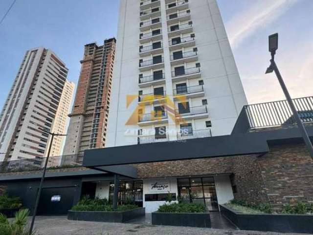 Apartamento Alto Padrão, 3/4, sendo 1 suíte, 94 m² - Terraço Urban - Orla 14, Palmas/TO