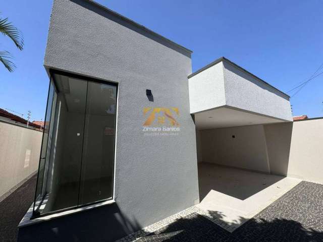 Casa 3/4, sendo 1 suíte, 173 m² - 403 sul (Arso 41) - Palmas/TO