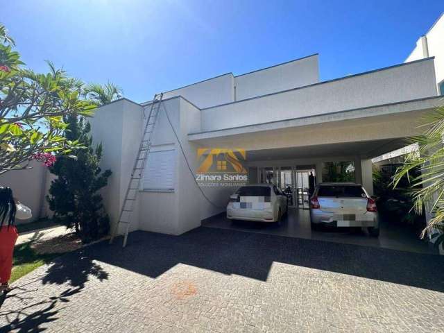 Sobrado Alto Padrão, com 3 suítes, 280 m² - 303 sul (Arso 31) - Palmas/TO