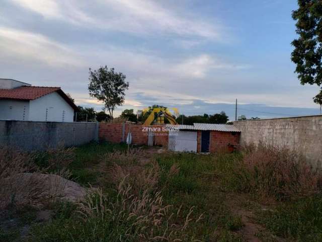 Terreno, 450 m² - 409 sul (Arso 44) - Palmas/TO