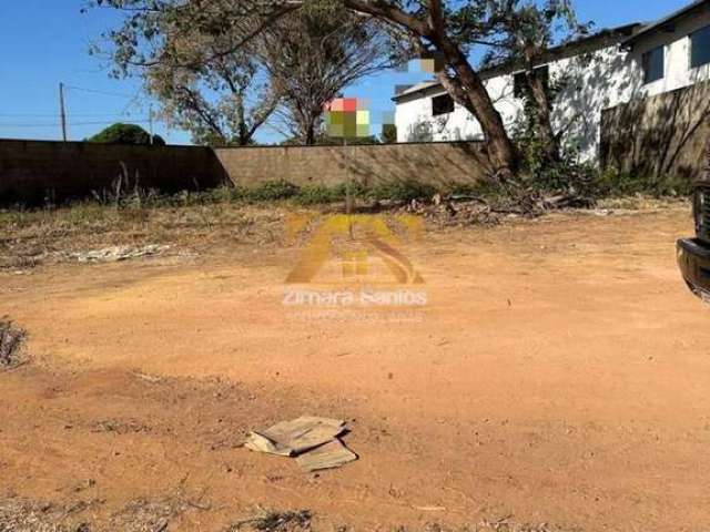 Terreno, 540 m² - Avenida Tocantins - Taquaralto - Palmas/TO