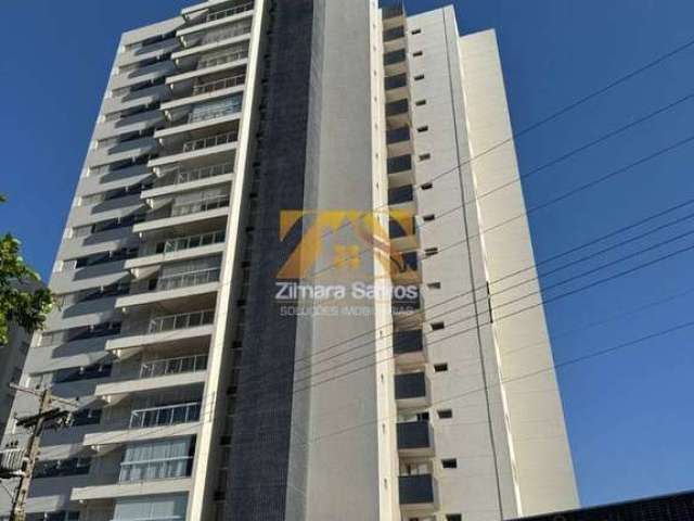 Apartamento Alto Padrão, com 3 suítes, 144 m² - 205 sul (Arso 22) - Residencial Jardins Europa, Palmas/TO