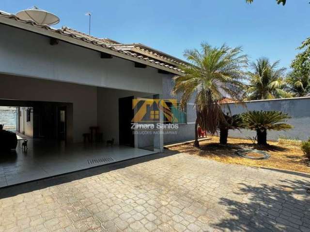 Casa 4/4, sendo 2 suítes, 250 m² - 605 sul (Arso 62) - Palmas/TO