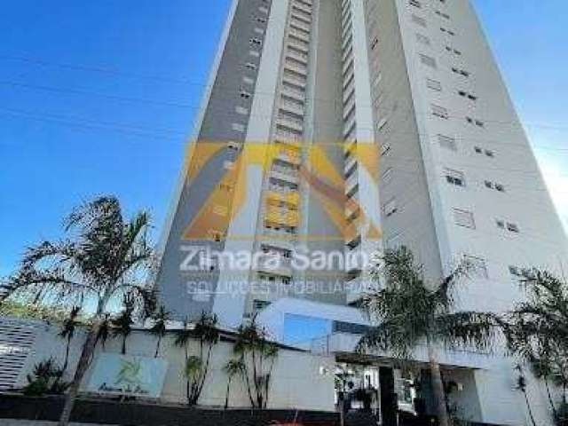 Apartamento Alto Padrão, com 3 suítes, 151 m² - 404 sul (Arse 41) - Residencial Reserva du Parc, Palmas/TO