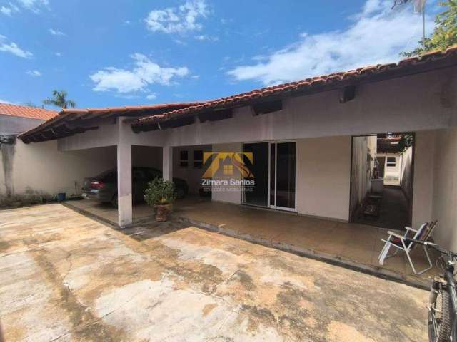 Casa com 3 suítes, 212 m² - 904 sul (Arse 91) - Palmas/TO