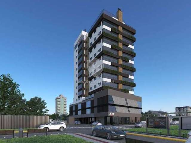 Residencial Olivia - Apartamentos com Vista Mar