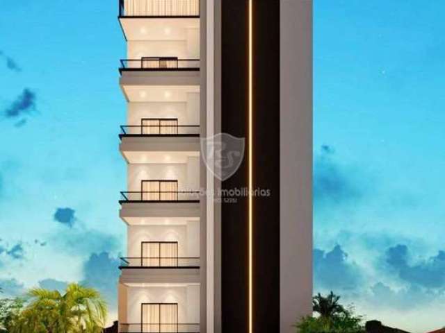 Residencial Central - Apartamento com Vista Mar