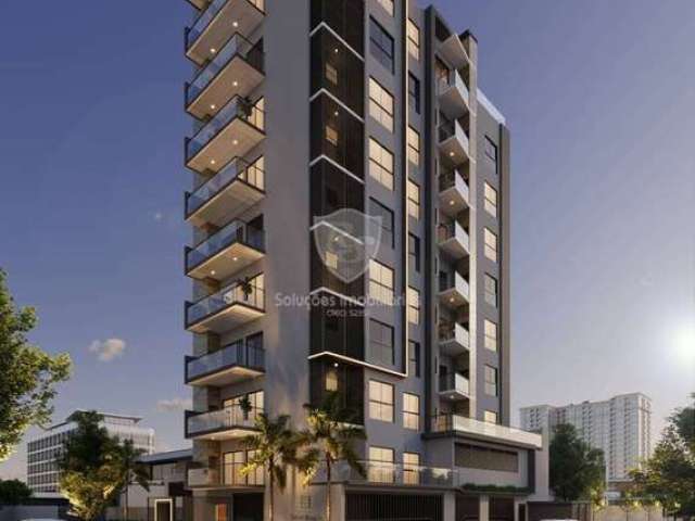 Apartamento com 3 quartos à venda no Itacolomi, Balneário Piçarras , 87 m2 por R$ 777.000