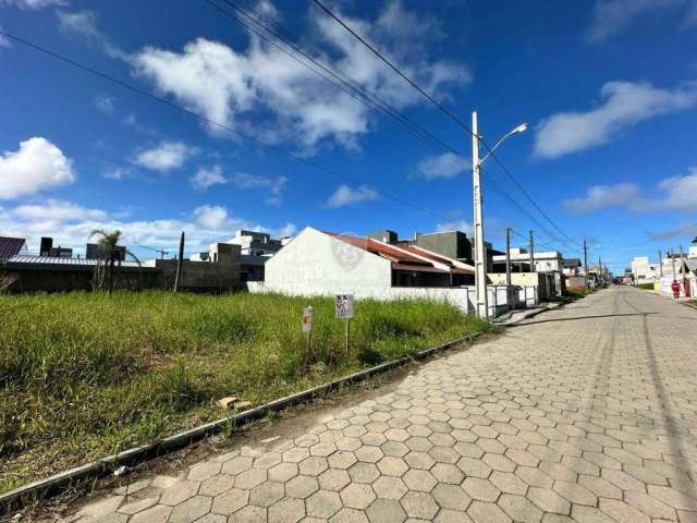 Terreno em Itajuba - Barra Velha