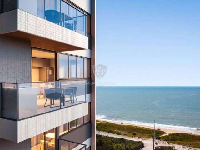 Residencial Exclusive - Quadra Mar