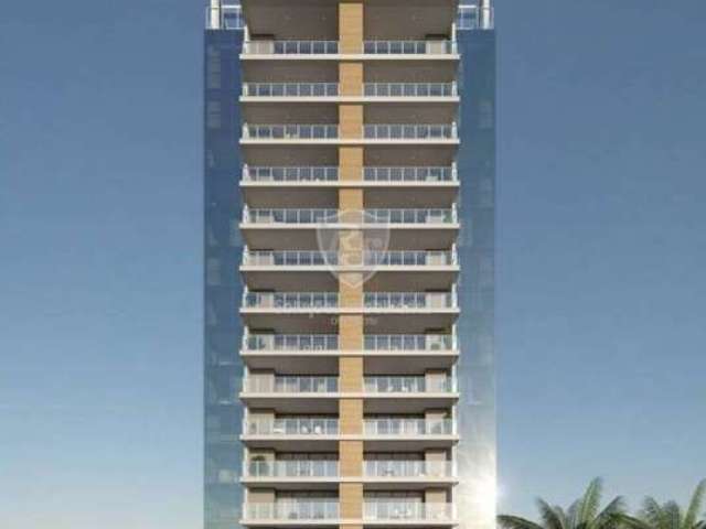 Palm Springs Tower - Frente Mar com 142 m² - Revenda