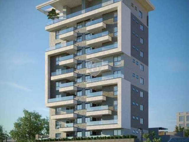 Residencial Golden Green - Vista Mar!