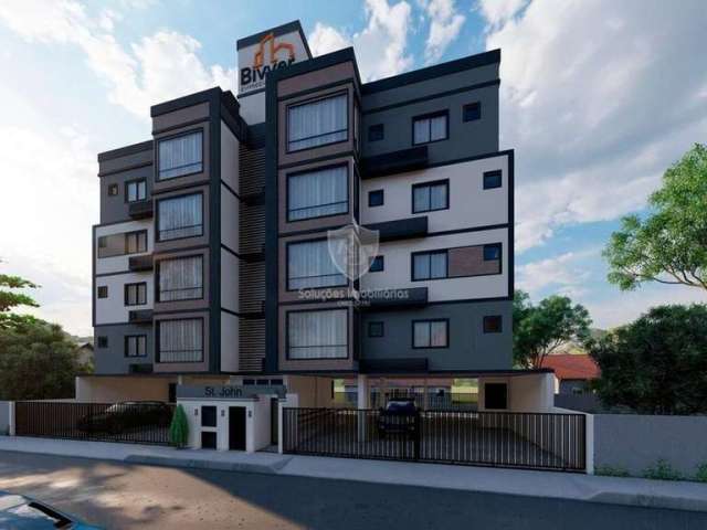 Residencial Saint John