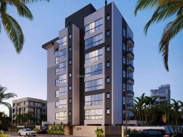 Residencial Syrah - Apartamentos com 2 e 3 dormitórios