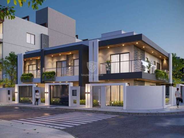 Residencial Van Gogh II - Sobrados com 3 Dormitórios