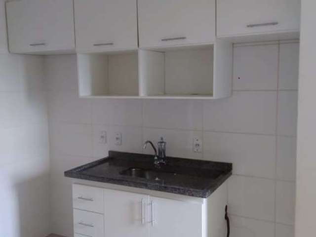 Excelente Apartamento 2 dormitorios Condomínio Dália - Cidade Jardim  49M²   R$318.000.00