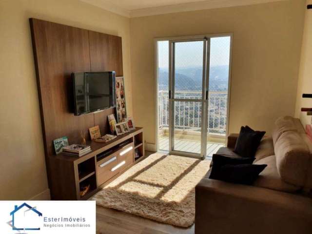 Apartamento no condominio practice em jundiai area nobre 69m² porteira fechada r$ 620 mil