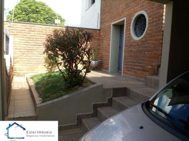 VENDO  CASA ? VILA MUNICIPAL / JUNDIAI  R$590.000.00  113m² - Área Total de 171m²