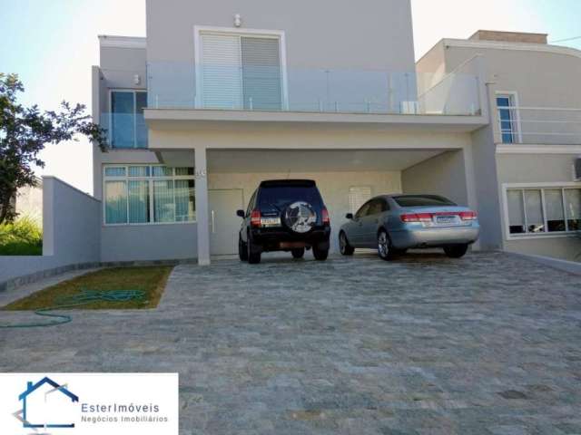 Excelente casa a Venda em terras de Genova .  R$ 1.590.000.00  a/t 250m²  a/c 180m²