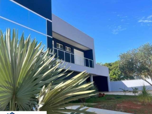 Casa Com 5 Dormitórios à Venda, 630 m² Por R$3.200.000 - Loteamento Portal Da Colina - Jundiaí/s