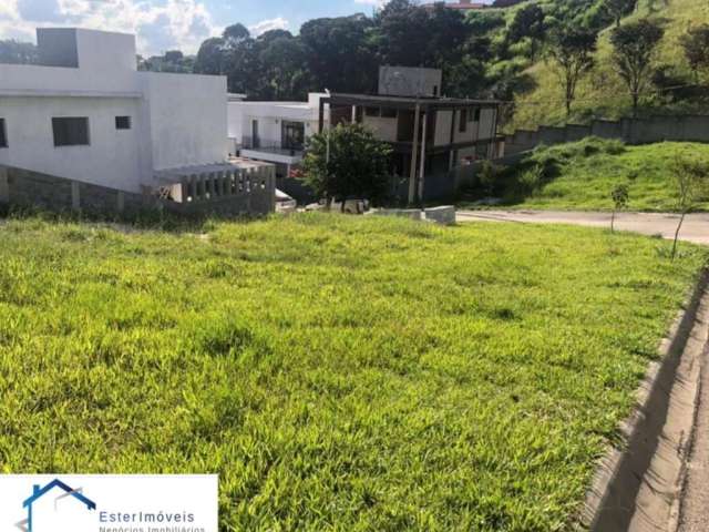 Excelente terreno Condomínio Terras de Jundiaí-SP   Lote com  492,62 m°   R$ 535.000