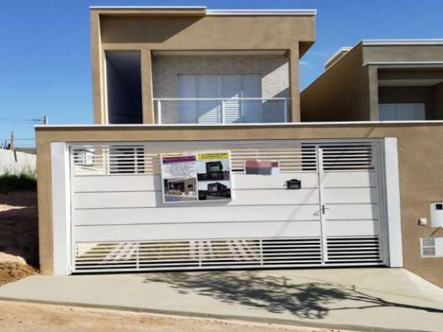 Casa linda no nova jaguary santana de parnaiba fino acabamento