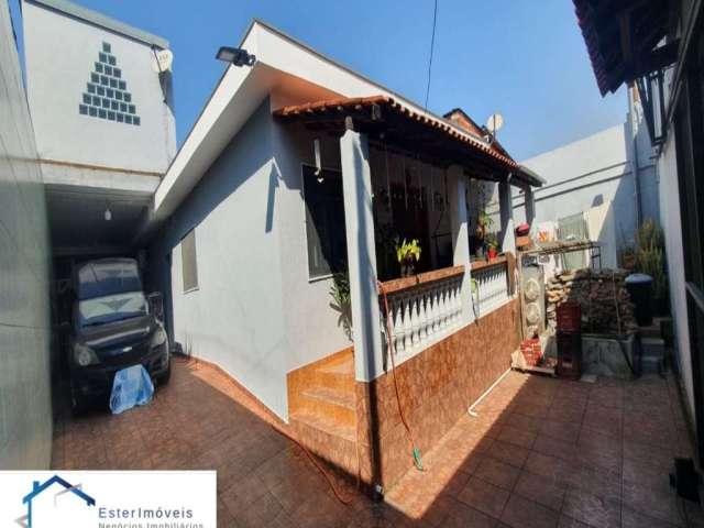 Casa terrea no centro do polvilho com moveis planjados e area goumet r$ 800.000.00