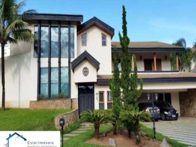 Maravilhosa Casa Condomínio Residencial 11 - Alphaville R$ 5.600.000