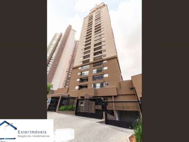 Apartamento no Choice de 82m² localizado no 18 do Forte, uma das regiões que mais se desenvolve em Alphaville!