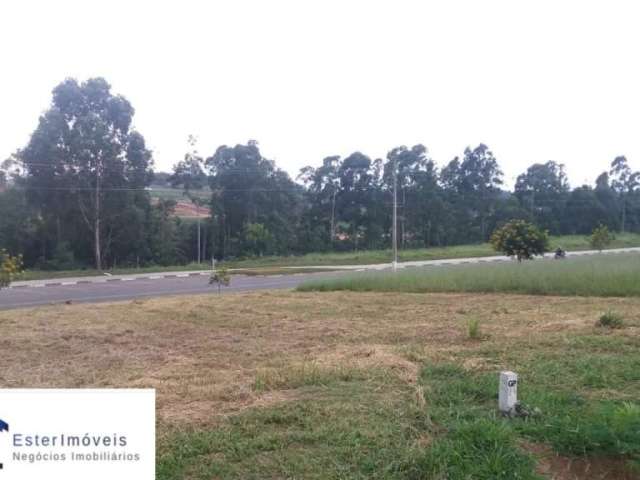 Terreno comercial à venda no condomínio gran ville - itupeva - sp