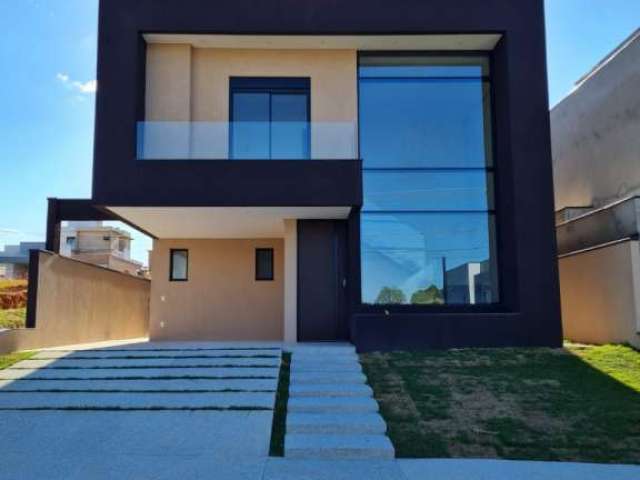 Lindo Sobrado Novo! Moderno, com 174m²! Fino acabamento.