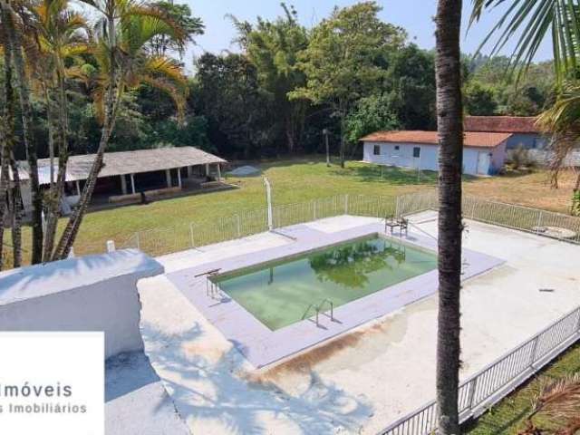 Chácara a venda no Rio Acima  - JUNDIAÍ - SP com 4 mil m² plano   R$1.750.000.00