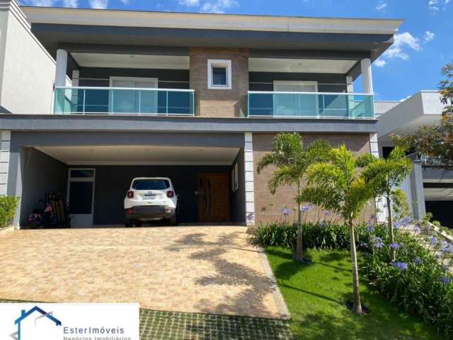 Casa com 4 quartos à venda na Avenida Ithaiê, 1, Colinas da Anhangüera, Santana de Parnaíba, 380 m2 por R$ 3.200.000