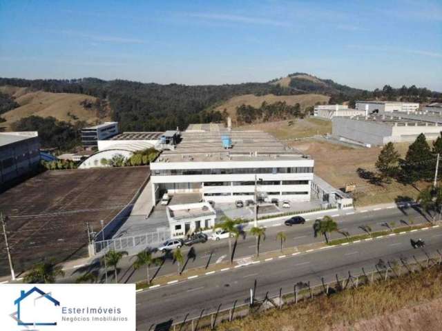 Excelente galpão em tamboré - santana de parnaíba - sp.  locação  r$ 125.000,00