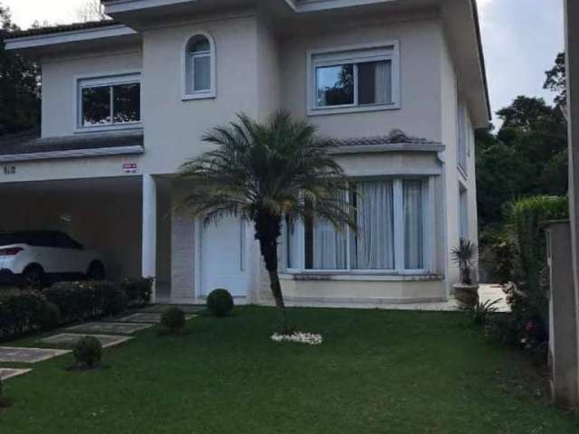 Casa com 3 quartos à venda na Rua Aimorés, 208, Tarumã, Santana de Parnaíba, 400 m2 por R$ 1.800.000