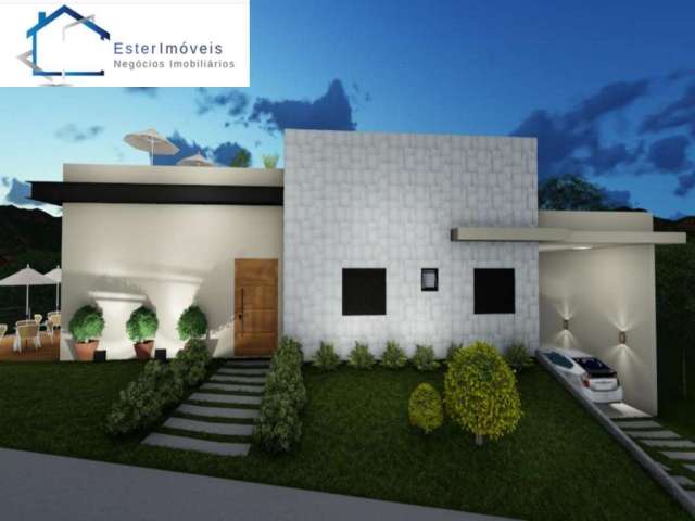 Casa com 3 quartos à venda na Rodovia Anhanguera, 002, Loteamento Capital Ville, Jundiaí, 290 m2 por R$ 1.500.000